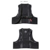 BURTLE AC350S 35 F Air Craft Freezer Vest & Ice