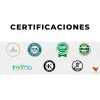 Skincare Anti-edad Colágeno, Ácido Hialurónico Y Vitamina E
