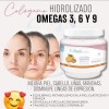 2 Colágeno Hidrolizado Omegas 3 6 9 ,mejora Piel Shelo