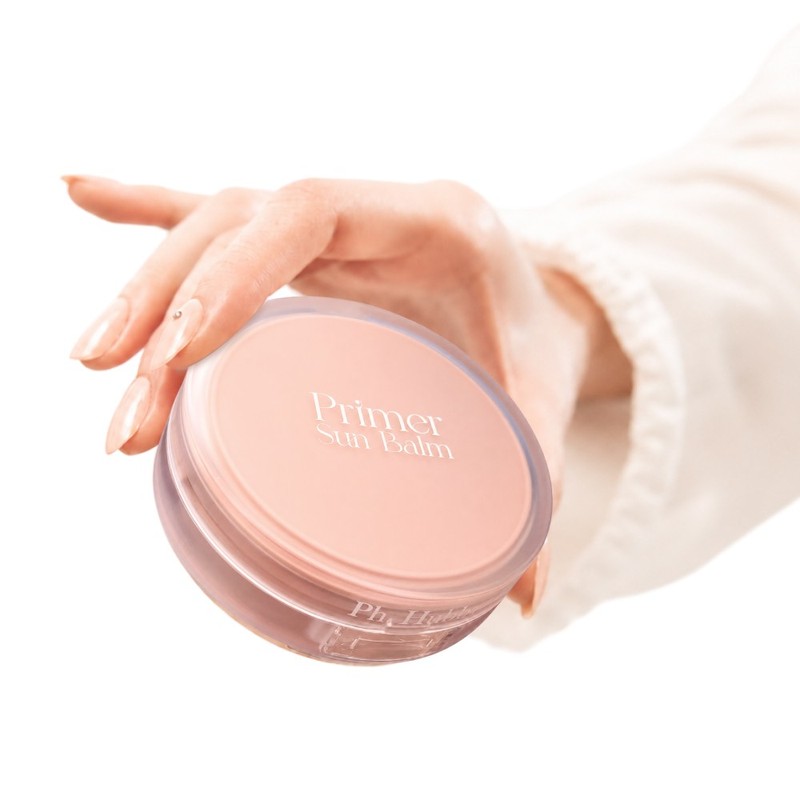 피에이치하비 프라이머 선밤 15g SPF50+ PA+++ PHC Hobby Primer Sun