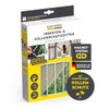 EASYmaxx EASYmaxx Pollenschutz für Fenster mit Magic Click | Individuell