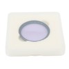 Lightdow Clear Natural Night Filter Light Pollution Reduction Camera Lens