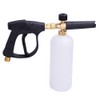 Snow Foam Lance Car Washer Foam Bottle with Pressure Washer