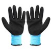 -30℃ Working Gloves No-Slip Cut Resistant Low Temperature Hands Protective