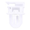 MOTOKU Grille Retainer Clip for Hummer H3 H3T 2006-2010