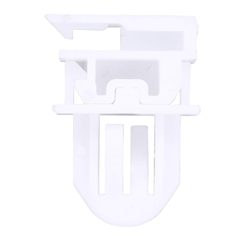 MOTOKU Grille Retainer Clip for Hummer H3 H3T 2006-2010