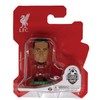 SoccerStarz - Liverpool Virgil Van Dijk - Home Kit (2025