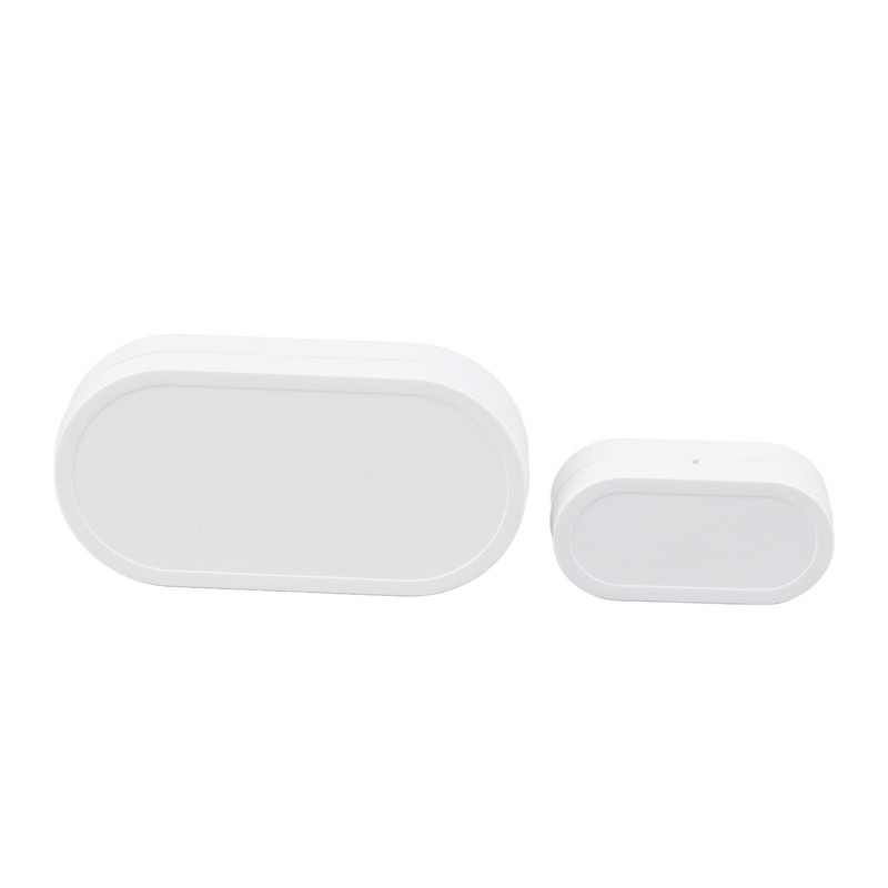 Wireless Door Sensor Window Open Closed Detectors Fast Response High