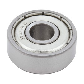 Trend Router Cutter Bearing for 1/4 Inch Shank Mounting, 3/4 Inch Diameter, 1/4 Inch Bore, B19