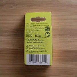 Ryobi Rotary Tool Wood Cutting Wheel (For Wood) A90CT04