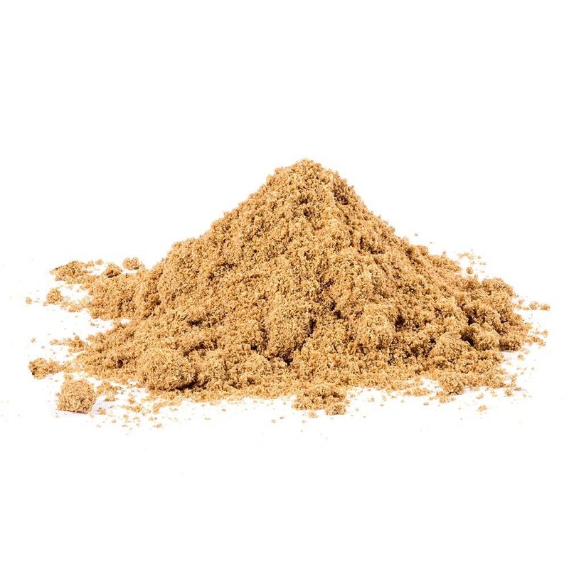 Organic Ground Coriander 100g by Manor Springs Organic