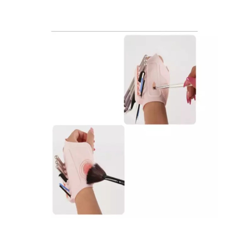 Jjangs 짱스 메이크업 키트 세트 메이크업키트 Jjangs Makeup Kit Set