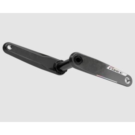 SRAM Force 1x XPLR Wide Crank Arm Assembly - 160mm, 12/13-Speed, 8-Bolt Direct Mount, Dub Spindle, Carbon, E1