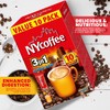 NY Coffee 3-in-1 Coffee Sachets, 5 Boxes Rich Flavoured Coffee