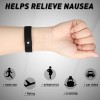 6 Piezas Bandas For Mareo Por Movimiento Pulseras De