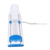 Adult Feet Measuring Sizer High Accuracy Recyclable Portable Foot Measuring