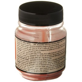 Deco Art PMX-1180 Jacquard Procion Mx Dye, 2/3-Ounce, Peach