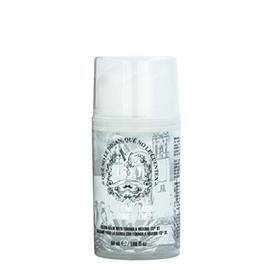 1810 Bálsamo para crecimiento de barba y bigote - Estimula y Fortalece tu Barba y Bigote - Contiene INGREDIENTES 100% NATURALES - Rápida Absorción - N