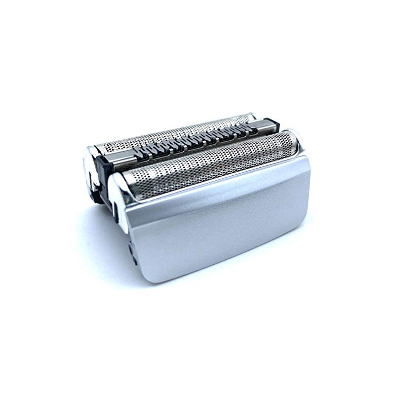 Brown Replacement Blade for Series 8 83M KZMART Compatible Silver