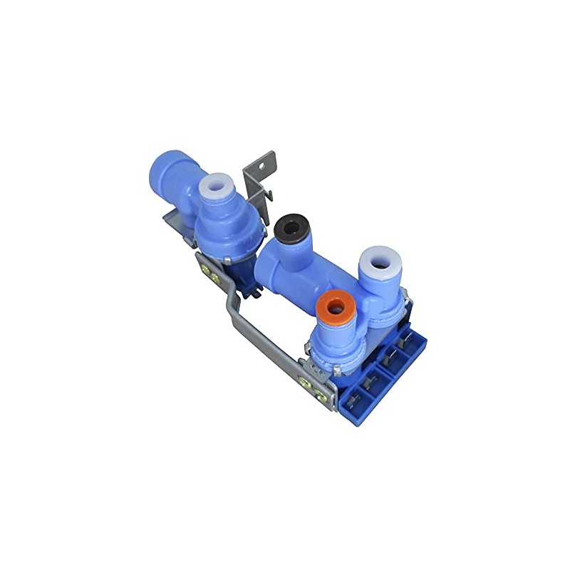 5221JA2006A Lg Fridge 3 Way Inlet Water Solenoid Valve Assy‎