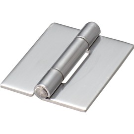 TRUSCO SUS Hinges, KH – A type no holes