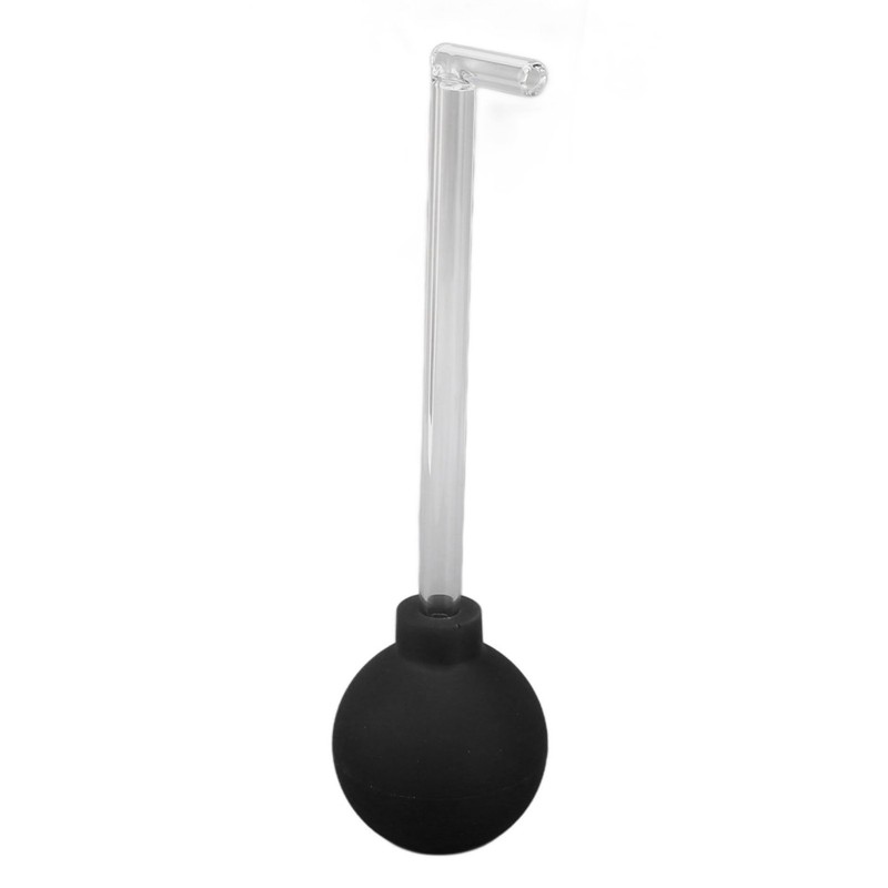 Glass Tonsil Stone Remove Tool Manual Mouth Cleaning Cleaner Oral
