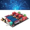 Digital Power Amp Board Deluxe Dual Chip 2x100W Amplifier PCB