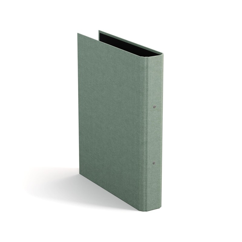 Bigso Box of Sweden RINGO Ring Binder with 2 Rings