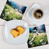 HEKU 100 napkins, 3-ply, 33 x 33 cm, mountain meadow,