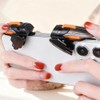 PXIRQ Mobile Phone Triggers for Gaming - 6 Finger Operation