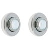 cyclingcolors 2x Roller Shutter Bearings Ball Bearing for Roller Shutters