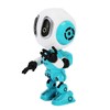 Children Talking Robot Toy Portable Cute Kid Interactive Toy Ornament