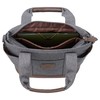 Hakuba SCH-CTTCG Camera Bag, Chululu Camera Tote, Charcoal