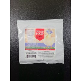 CVE Chick Supplement Hatchling Probiotic Gut Health, Appetite, Reduce Stress-Poultry