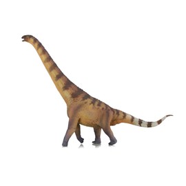 XINPANYIAN Haolonggood Euhelopus Dinosaur Model, 1:35 Scale, Prehistoric Animal Replica (Jiang Jing)