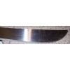 Tramontina Brazil Bush Machete Wood handle 18" Blade 1070 Carbon