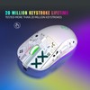 Wired K68 RGB Mini Gaming Keyboard 19 Key Membrane Keyboard