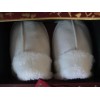 Baylis & Hardy Fuzzy Duck Slipper Fireside Marshmallow Mulberry Foot