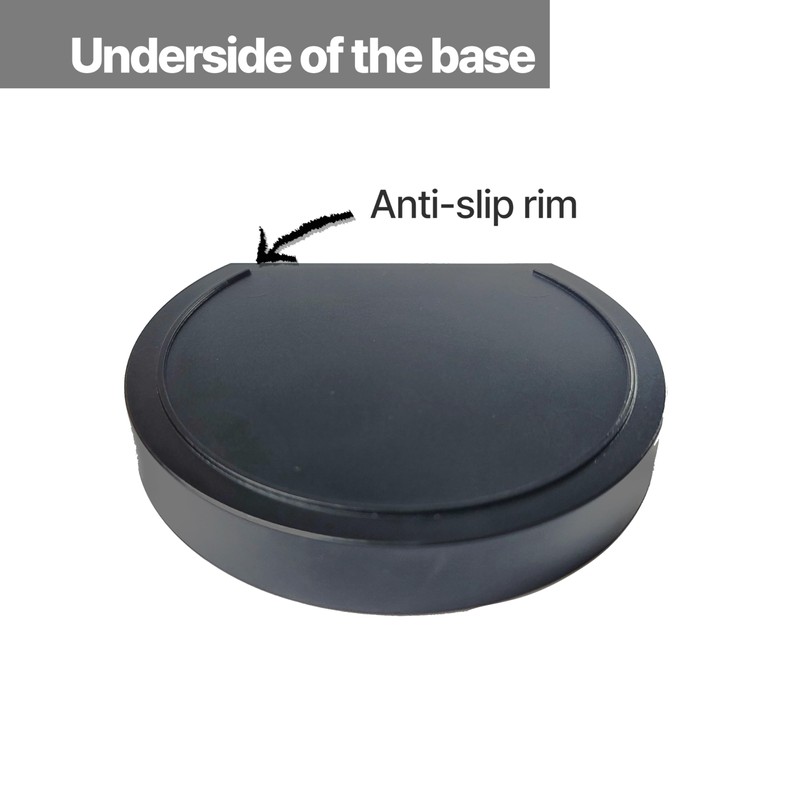 5" Coffee Drip Catcher 5 inches Drip Tray for Espresso