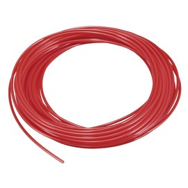 uxcell 3D Pen Filament Refills,32.8Ft,1.75mm PLA Filament Refills,Dimensional Accuracy +/- 0.02mm,for 3D Printer,Red