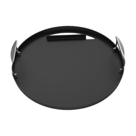 Weber Rust-Resistant 22" Round Griddle Insert