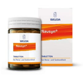 NAUSYN Tablets