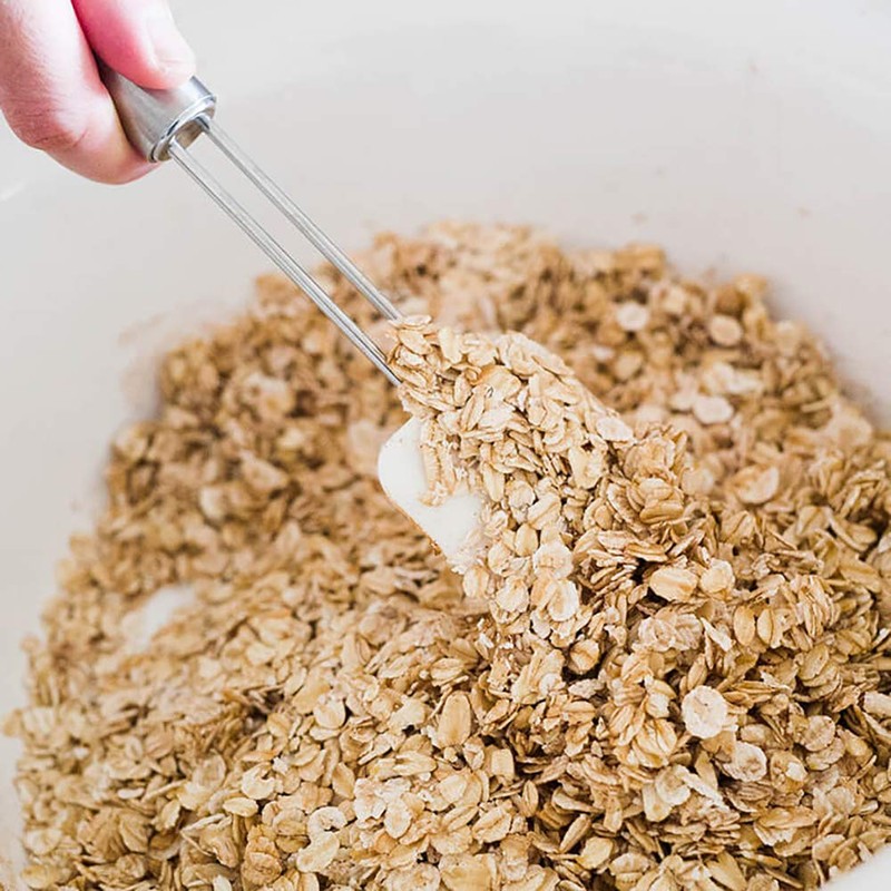 Yatarrows Original Granola 8.8 oz (250 g)