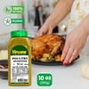 Poultry Seasoning – Perfect Blend for Chicken, Turkey, Stuffing &
