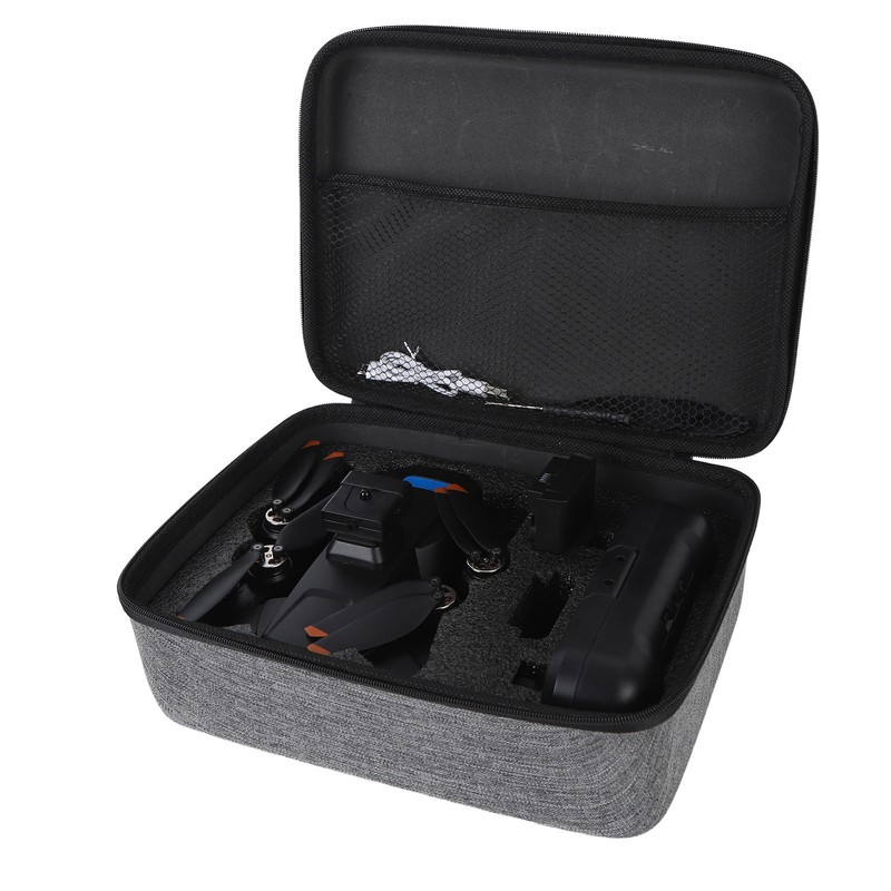 S22 RC Drone Foldable 4K HD Drone 2.4Ghz Obstacle Avoidance