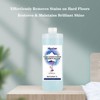 Hipoten 1000ml Floor Cleaner,Compatible with ECOVACS DEEBOT Robot Vacuum And
