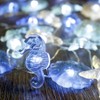 Impress Life Nautical Theme Decorative String Lights, Under The Sea
