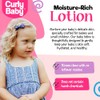 Loción Corporal Hidratante Para Bebés, Probada Por Dermatólogos, De Rápida