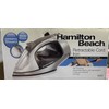 Hamilton Beach Retractable Cord Iron (14881)