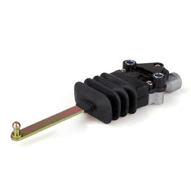 Elvaesther Air Suspension Height Control Valve - Leveling Air Pouch Height Control - Replacement 4640070020